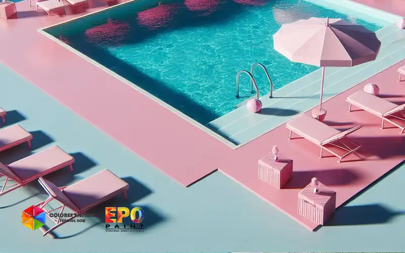 Thi công Sơn Epoxy HIỆU ỨNG