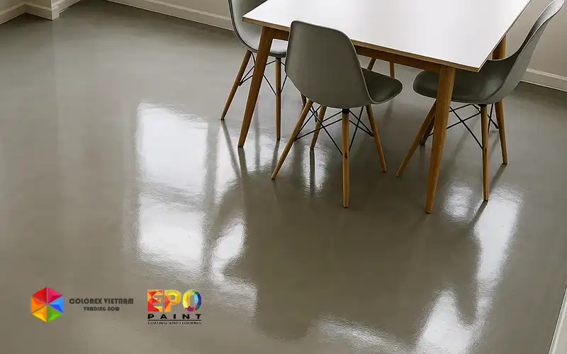 THI CÔNG KẺ VẠCH TẦNG HẦM, KẺ VẠCH BÃI ĐẬU XE