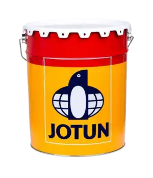 Sơn Chống Rỉ Epoxy Jotun Penguard Primer