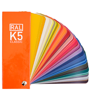 RAL K5