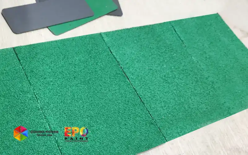 THI CÔNG SƠN CHỐNG TRƯỢT