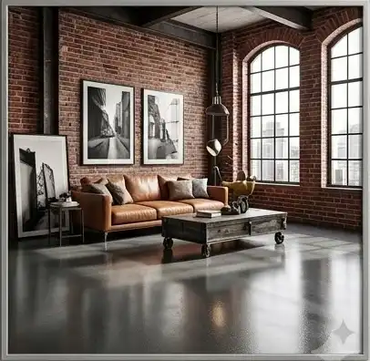 ỨNG DỤNG SÀN EPOXY CÁT MÀU RAL