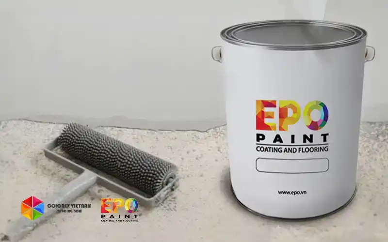 SƠN EPOXY