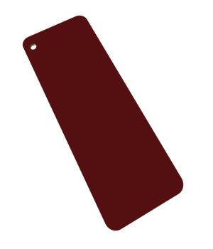 RAL 3004 - COLOR SAMPLE