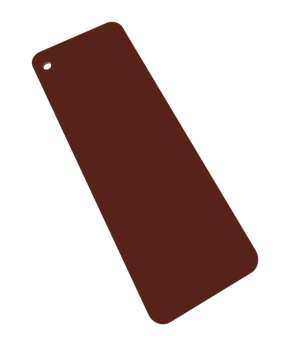 RAL 3009 - COLOR SAMPLE