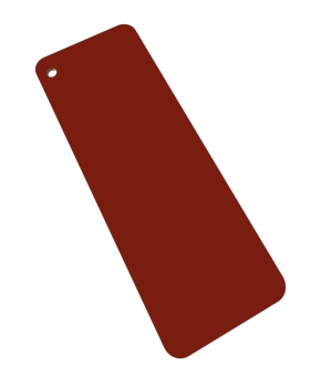 RAL 3013 - COLOR SAMPLE