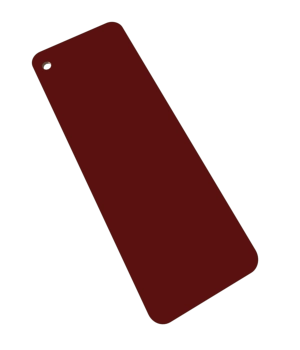 RAL 3032 - COLOR SAMPLE