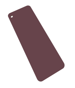 RAL 4001 - COLOR SAMPLE