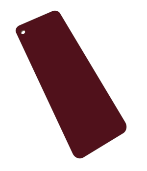 RAL 4004 - COLOR SAMPLE