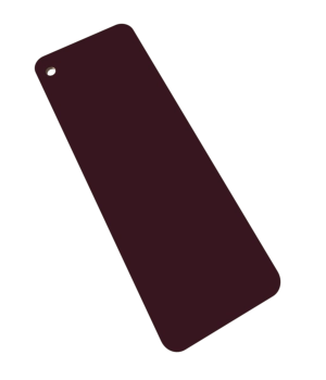 RAL 4007 - COLOR SAMPLE