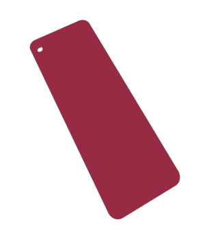 RAL 4010 - COLOR SAMPLE