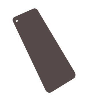 RAL 4012 - COLOR SAMPLE