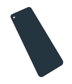 RAL 5000 - COLOR SAMPLE