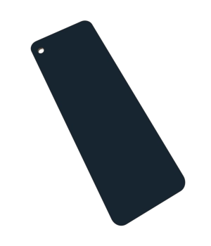 RAL 5003 - COLOR SAMPLE